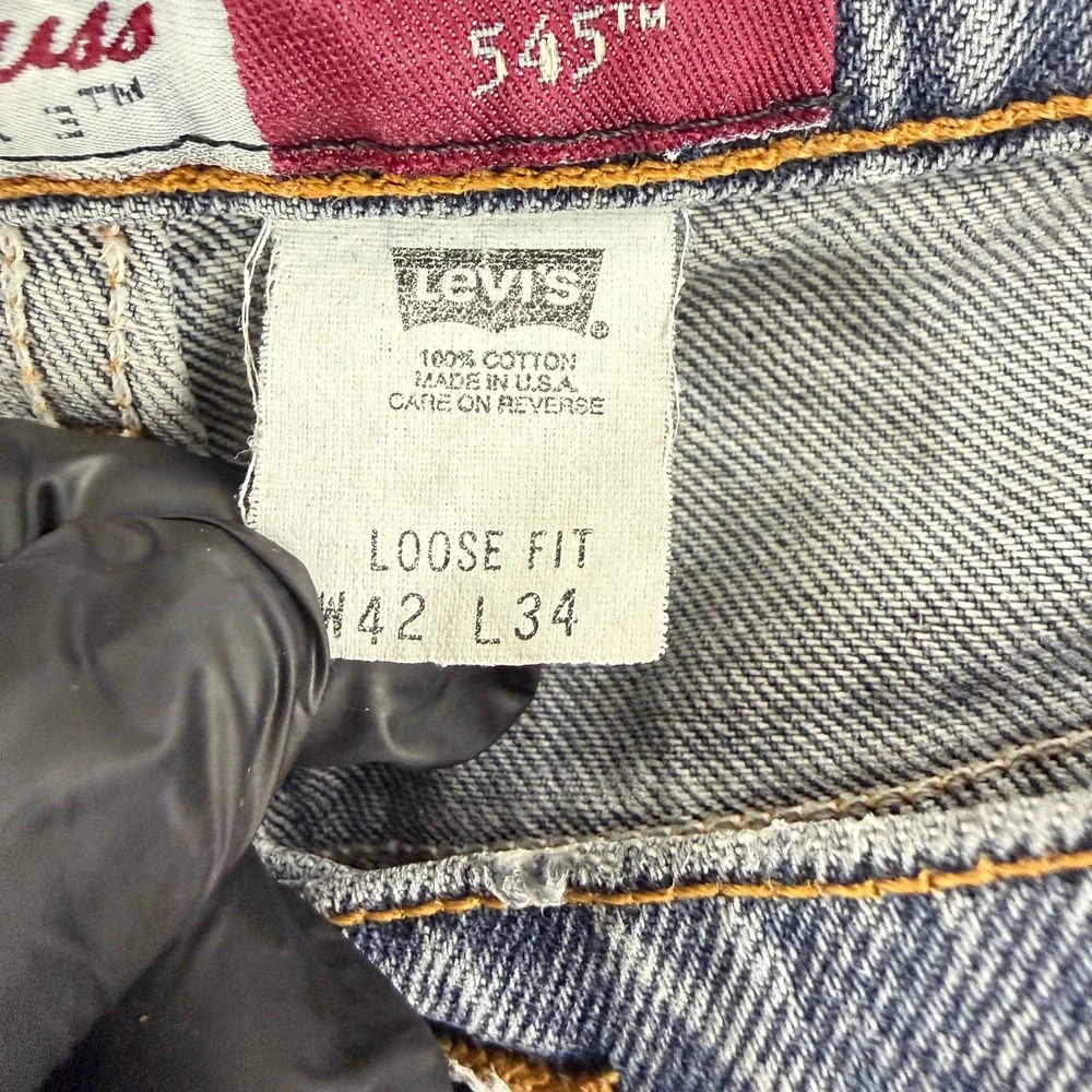 Levis ***good vintage